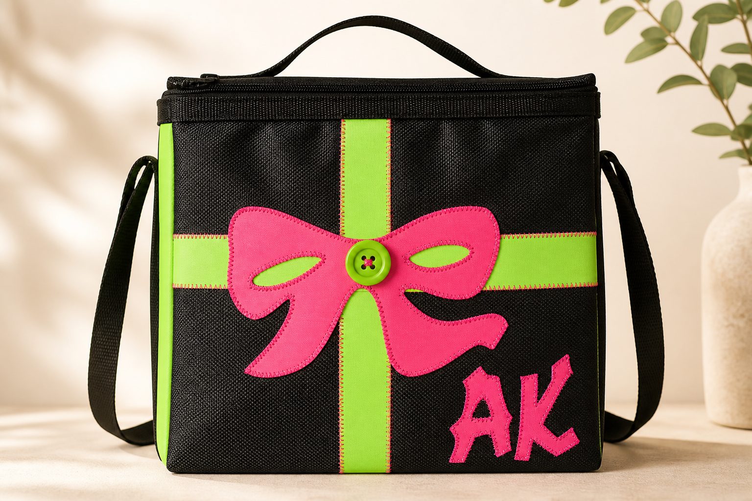How to Choose the Right K. Hutton Lunch Bag