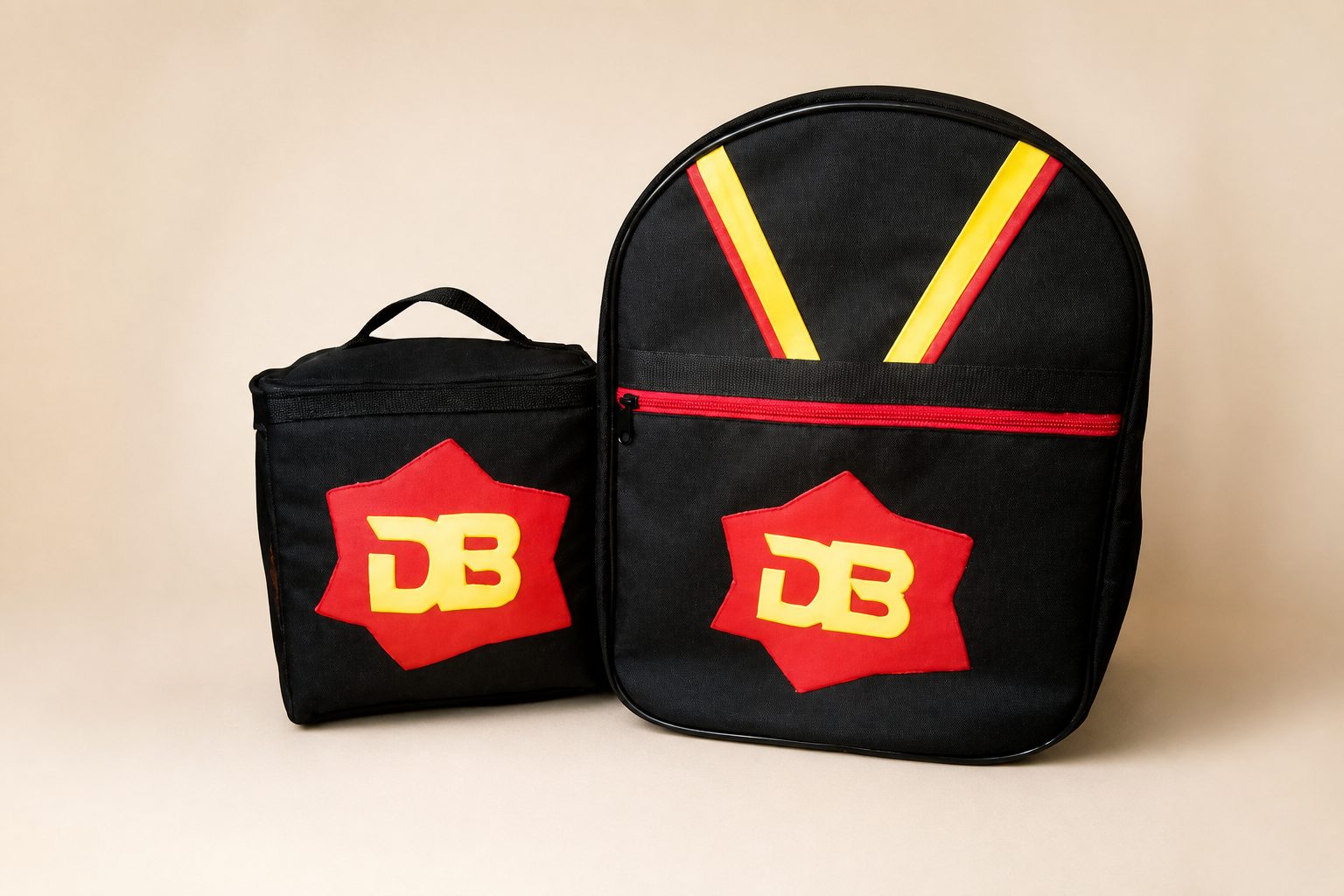 Personalized Monogram & Name Bags
