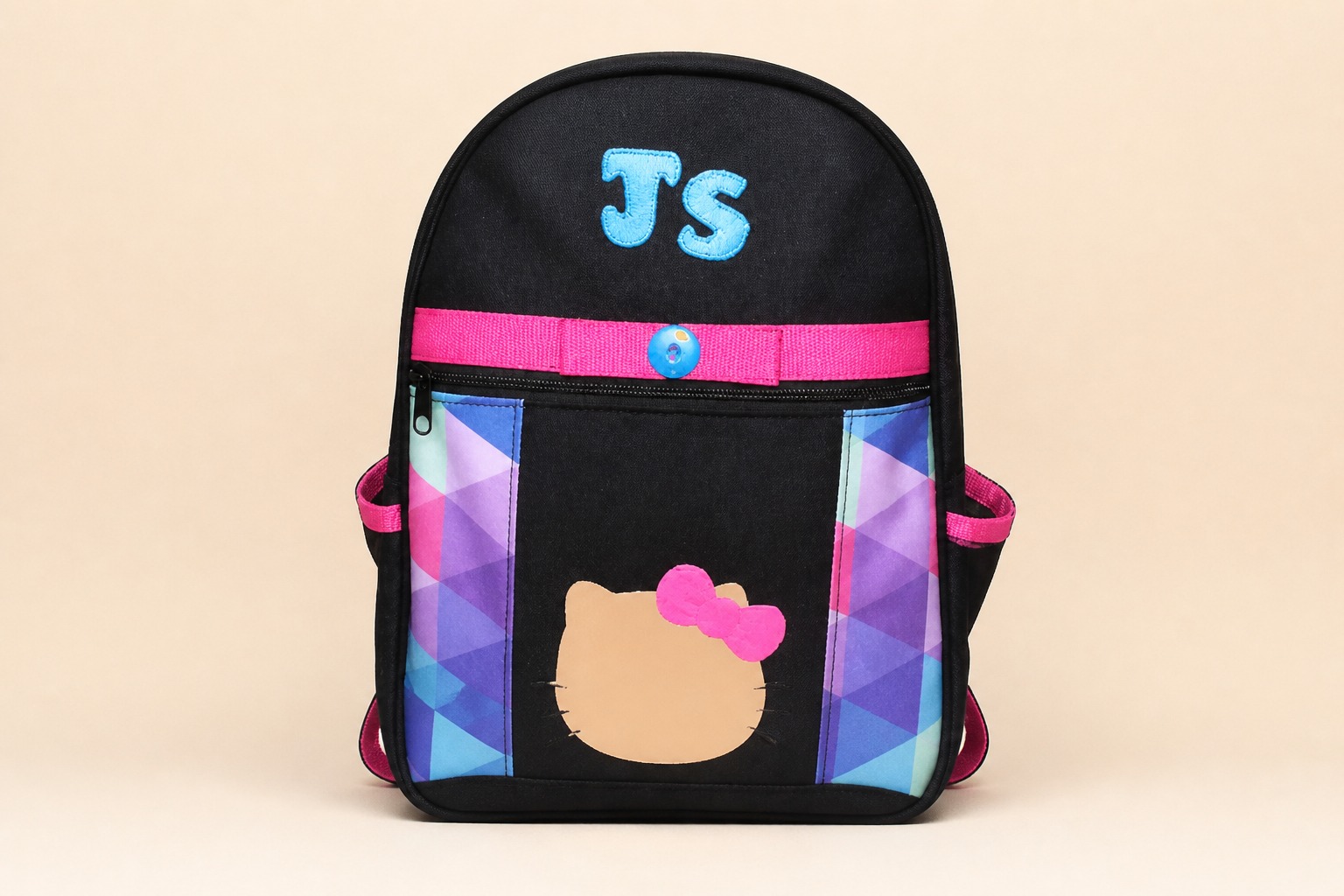 Personalized Kit vs Black & White Lunch Bag: Starter Sets Explained