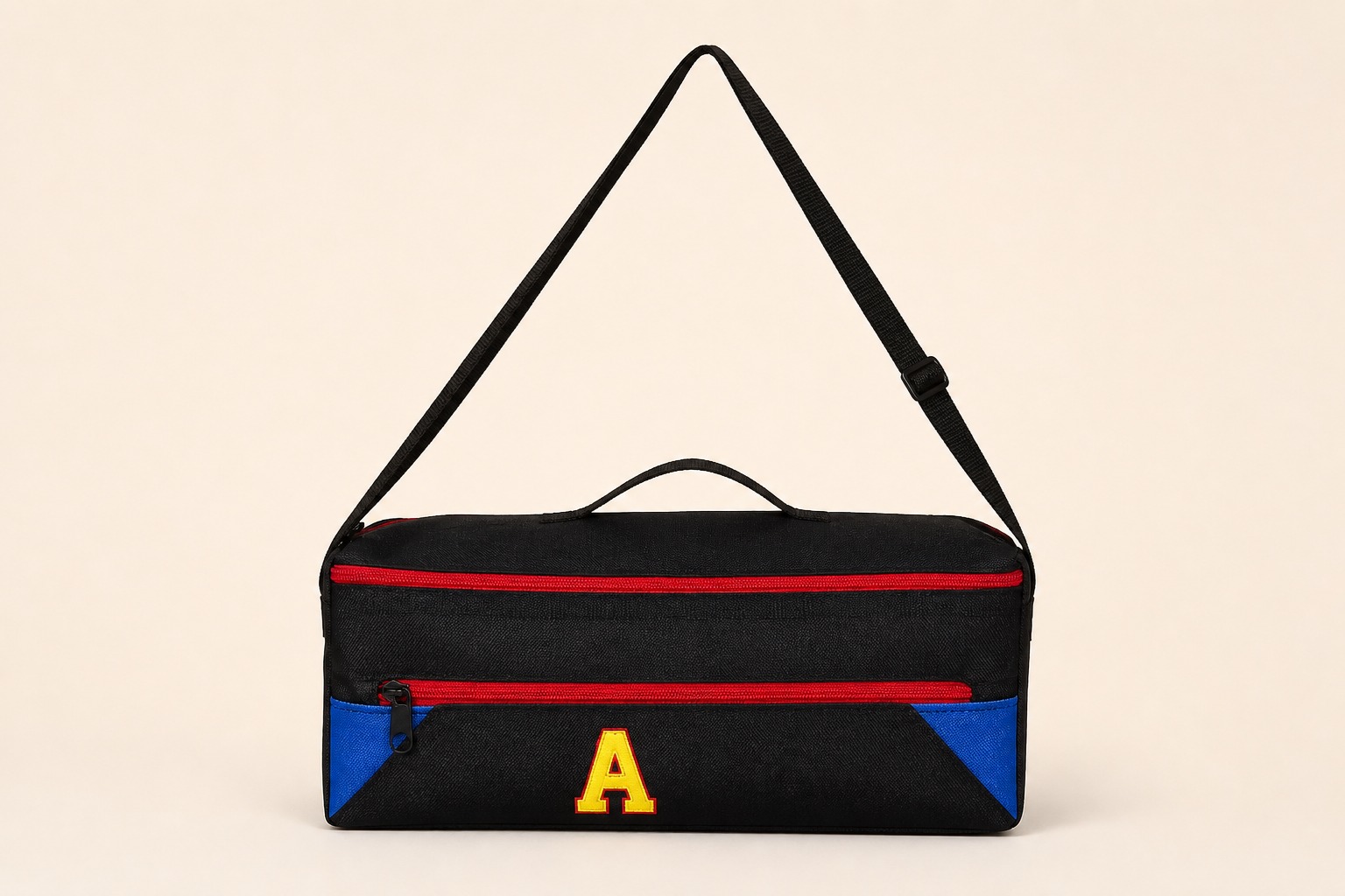 Limited Edition Bible Bag or Personalized Cosmetic Bag: Which K. Hutton Product Fits You