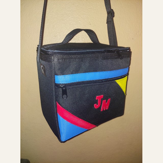 Handbags & Totes by K. Hutton
