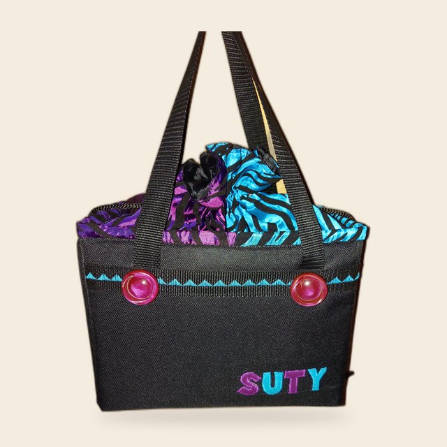 Handbags & Totes by K. Hutton