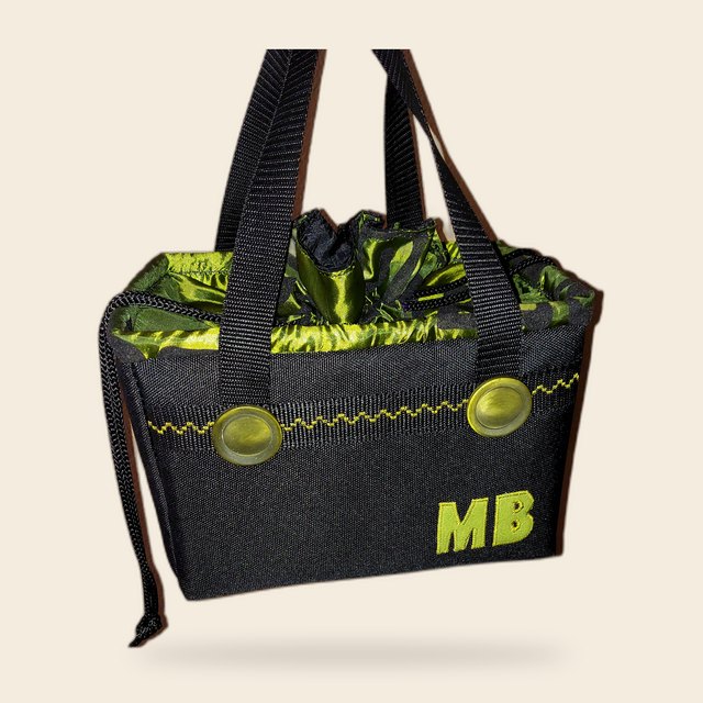 Handbags & Totes by K. Hutton