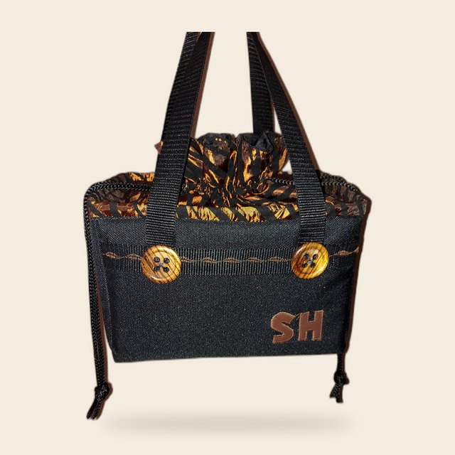 Handbags & Totes by K. Hutton