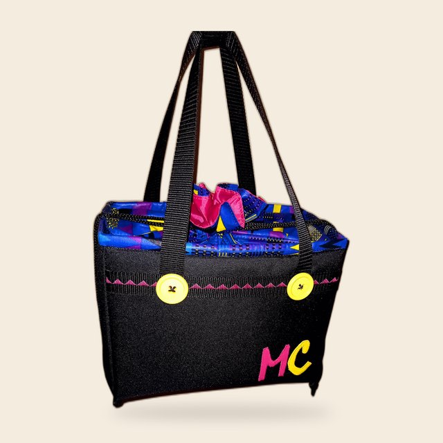 Handbags & Totes by K. Hutton