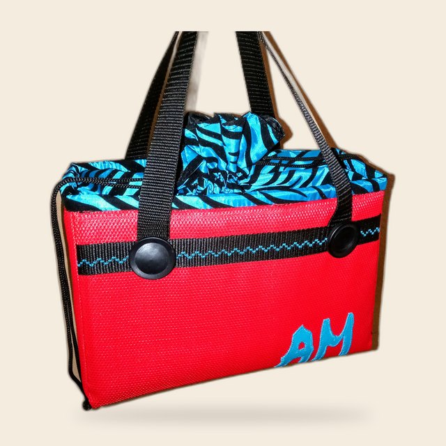 Handbags & Totes by K. Hutton