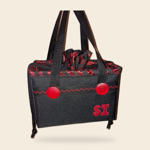 Handbags & Totes by K. Hutton