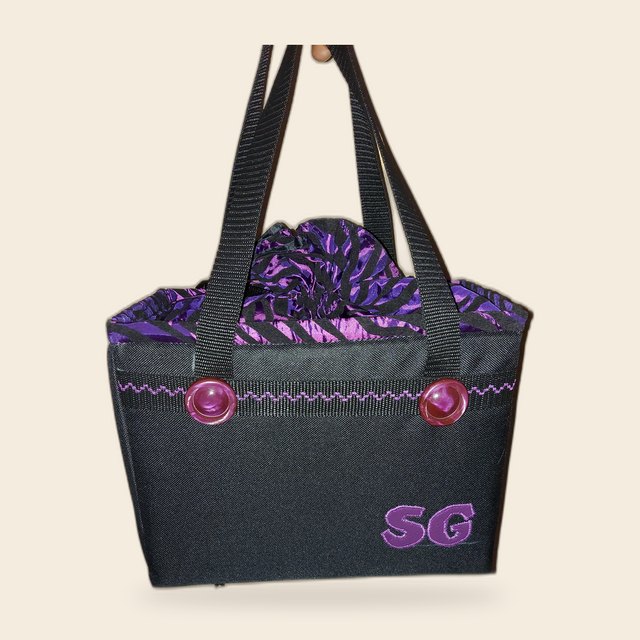 Handbags & Totes by K. Hutton