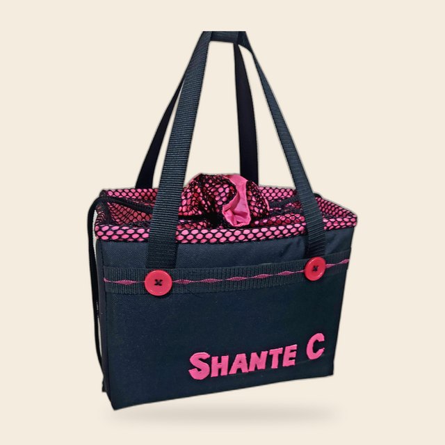 Handbags & Totes by K. Hutton