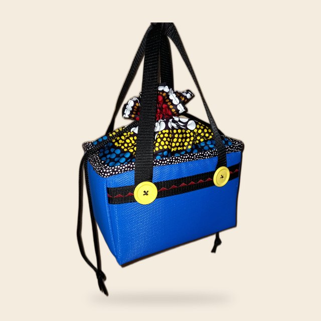 Handbags & Totes by K. Hutton