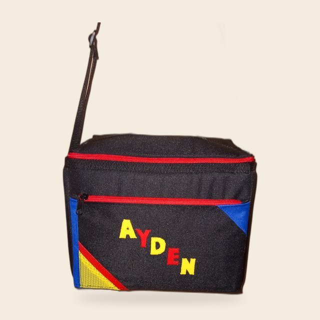 Handbags & Totes by K. Hutton