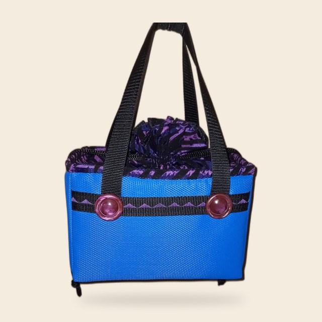 Handbags & Totes by K. Hutton