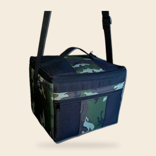 Handbags & Totes by K. Hutton