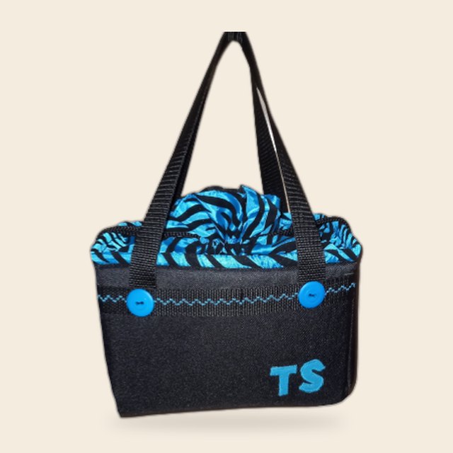 Handbags & Totes by K. Hutton