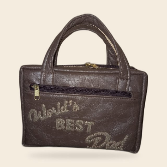 Bible bags by K. Hutton
