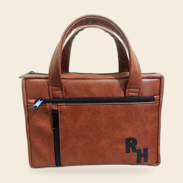 Bible bags by K. Hutton