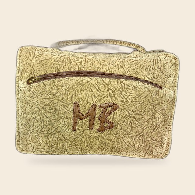Bible bags by K. Hutton