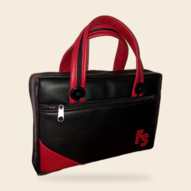 Bible bags by K. Hutton