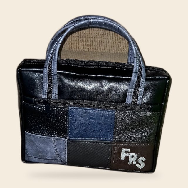 Bible bags by K. Hutton