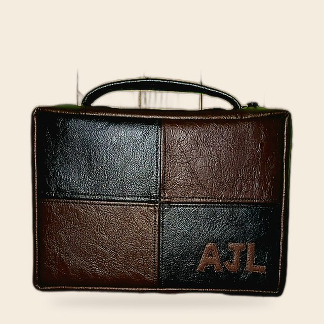 Bible bags by K. Hutton