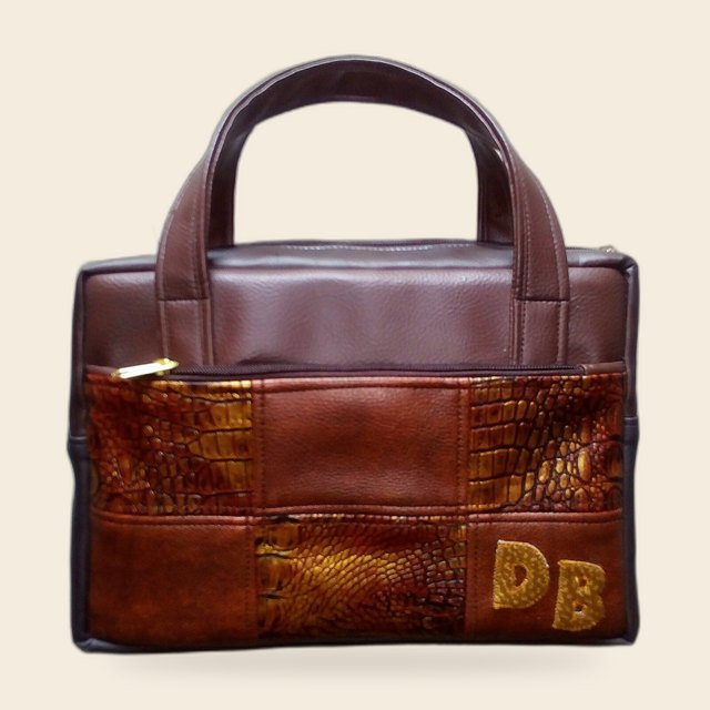 Bible bags by K. Hutton