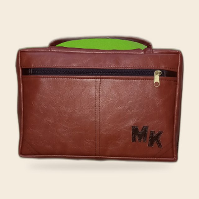 Bible bags by K. Hutton