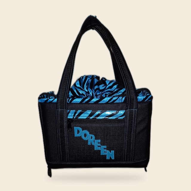 Bible bags by K. Hutton