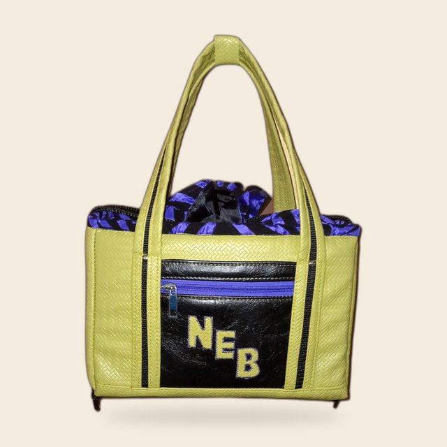 Bible bags by K. Hutton