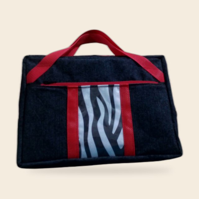 Bible bags by K. Hutton