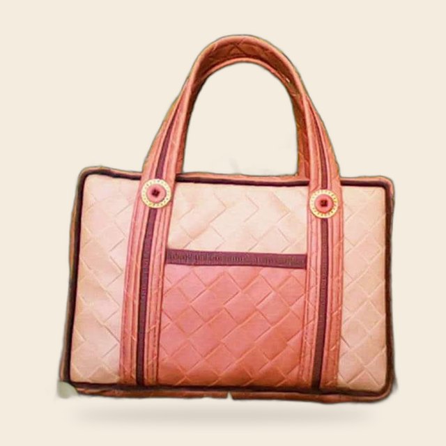 Bible bags by K. Hutton