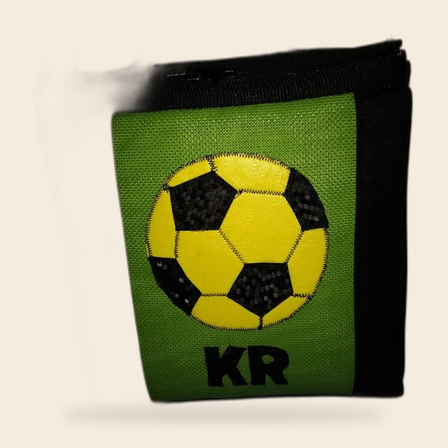 Lunch bags by K. Hutton