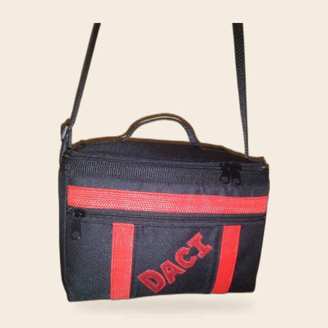 Lunch bags by K. Hutton