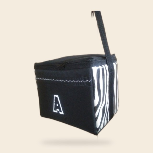Lunch bags by K. Hutton