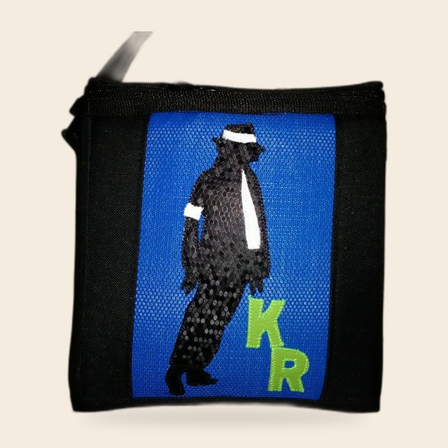 Knapsacks & School by K. Hutton