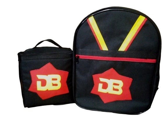 Branded Lunch Bag