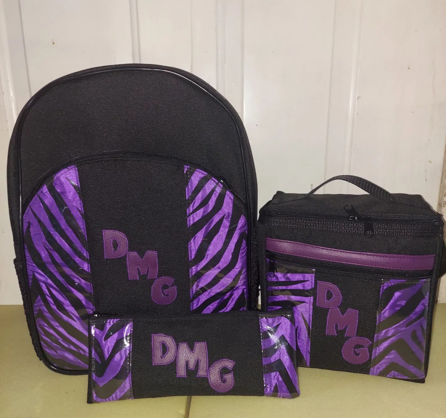 Back to School Set