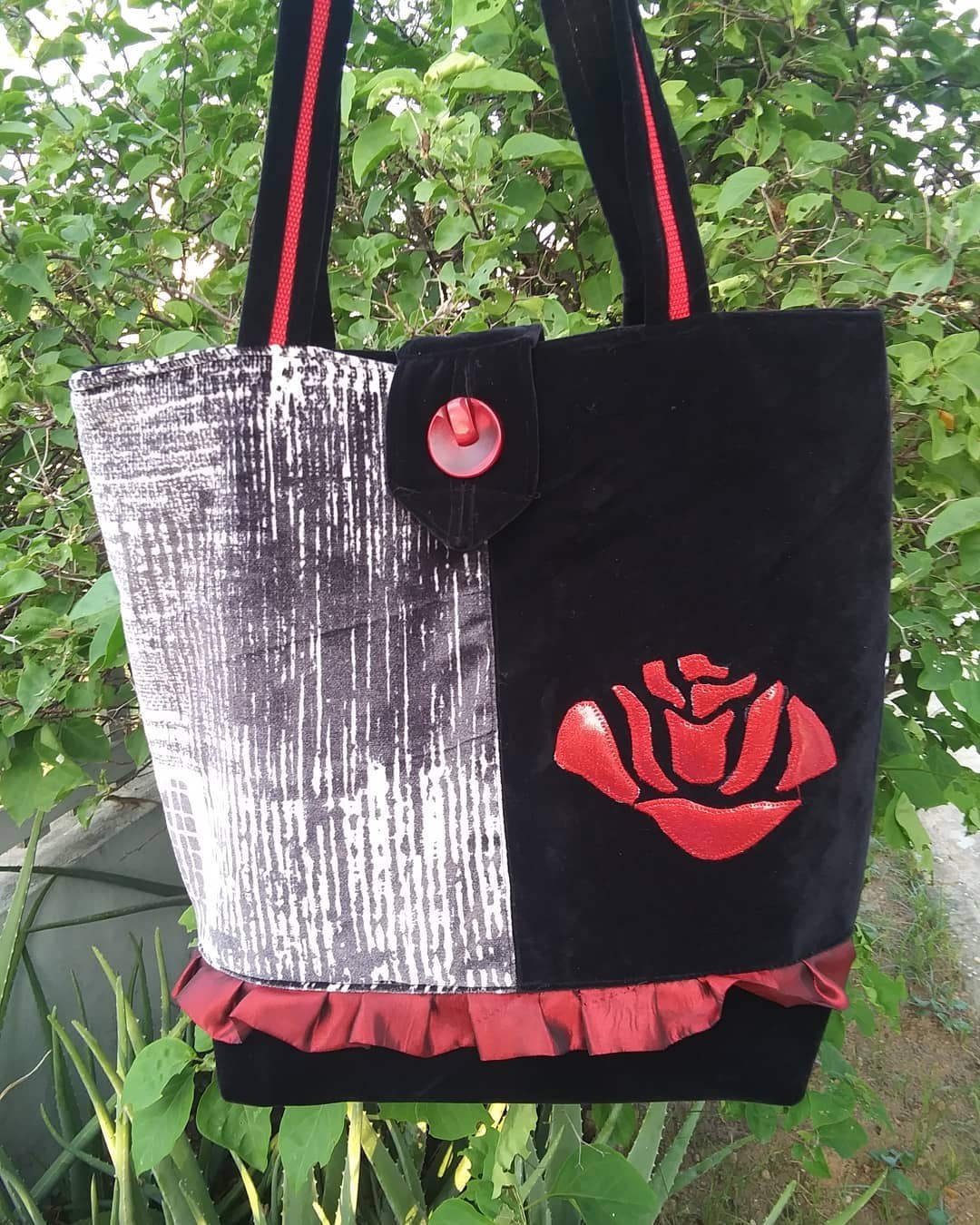 Christmas Gift Bag