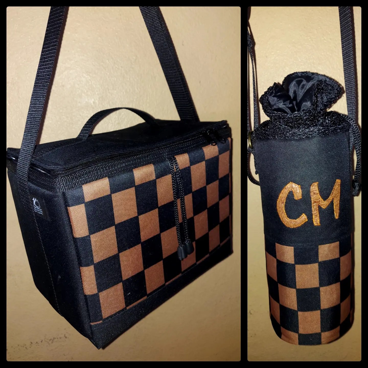 Fresh Drop Tote