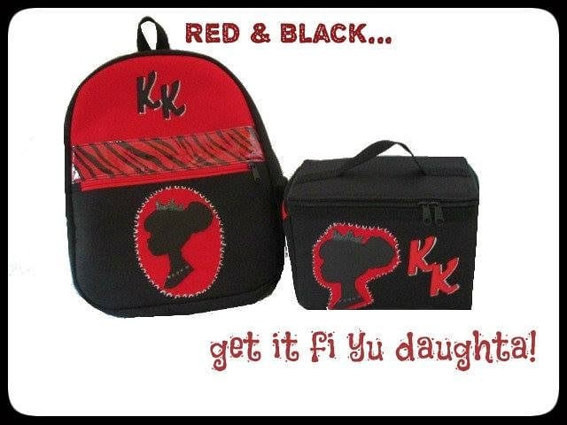 Princess Bag Set