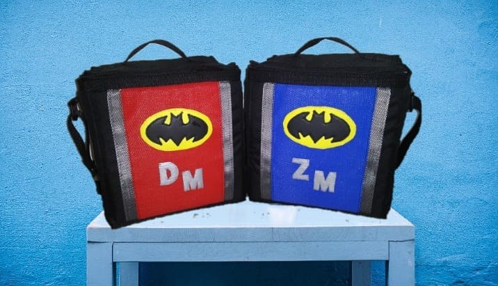 Twinning Set