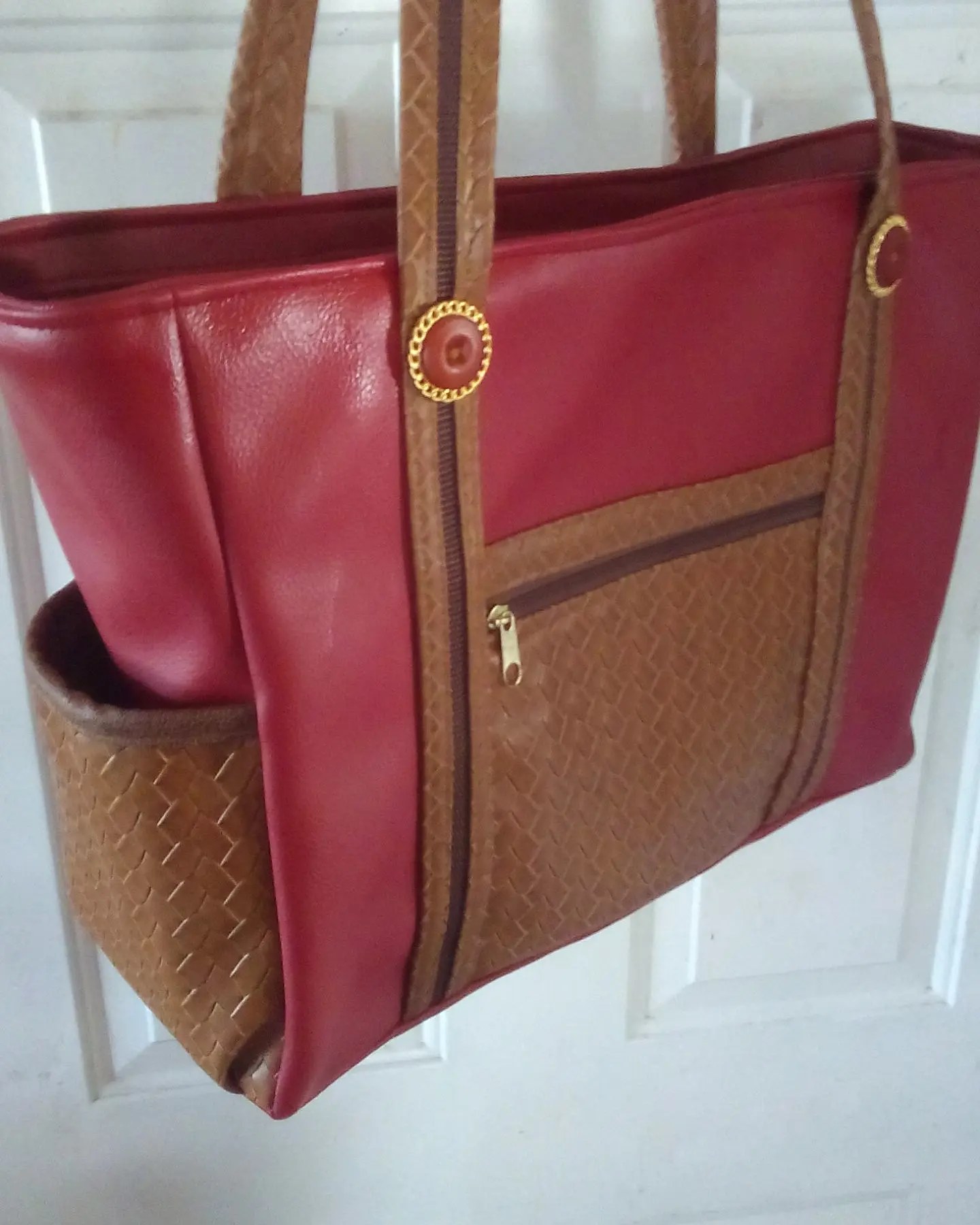 Personalized Bag Ideas